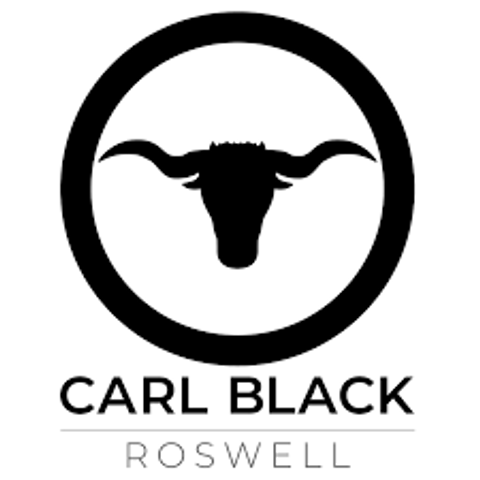 Carl Black — RFRF community partner.