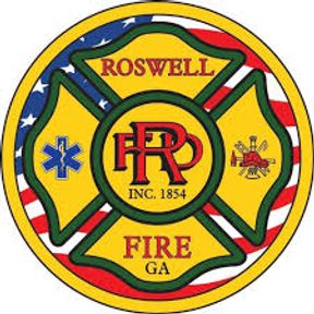 Roswell Fire Department