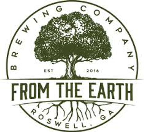 From The Earth Brewing — RFRF community partner.
