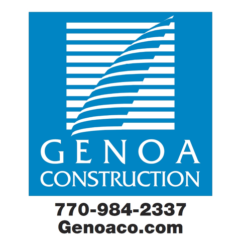 Genoa — RFRF community partner.
