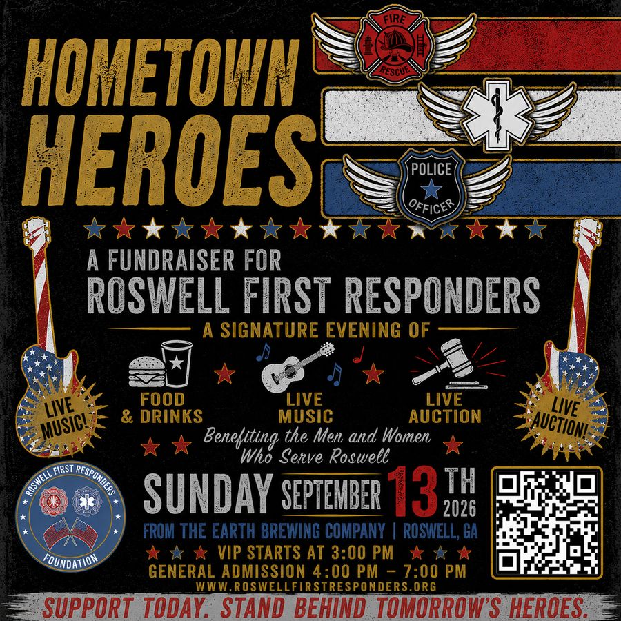 Hometown Heroes