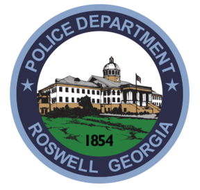 Roswell Police Department
