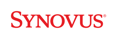 Synovus Bank — RFRF community partner.
